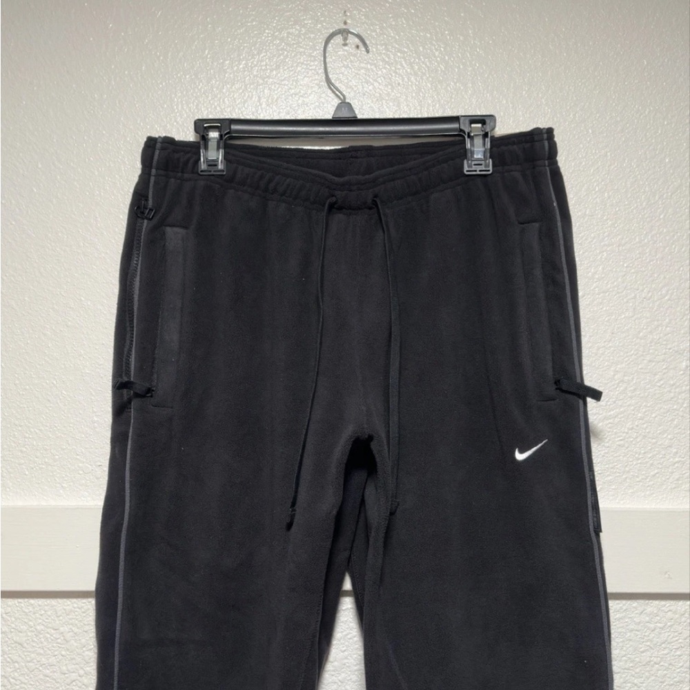 Nike Culture Of Football Therma-Fit Winterized Pants FZ0535-010 Men’s Large New - Picture 2 of 5